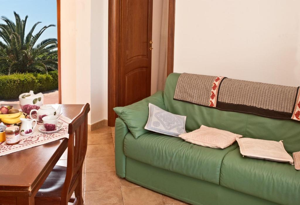 Agriturismo Sa Suerera Olmedo Szoba fotó