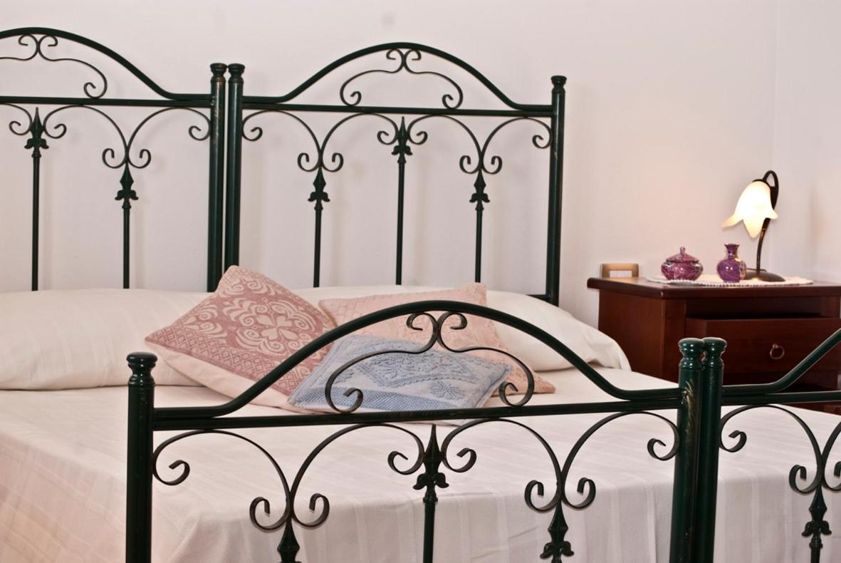 Agriturismo Sa Suerera Olmedo Kültér fotó