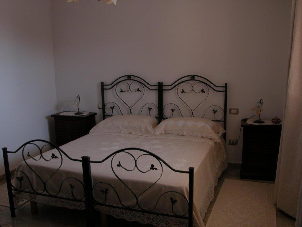Agriturismo Sa Suerera Olmedo Kültér fotó