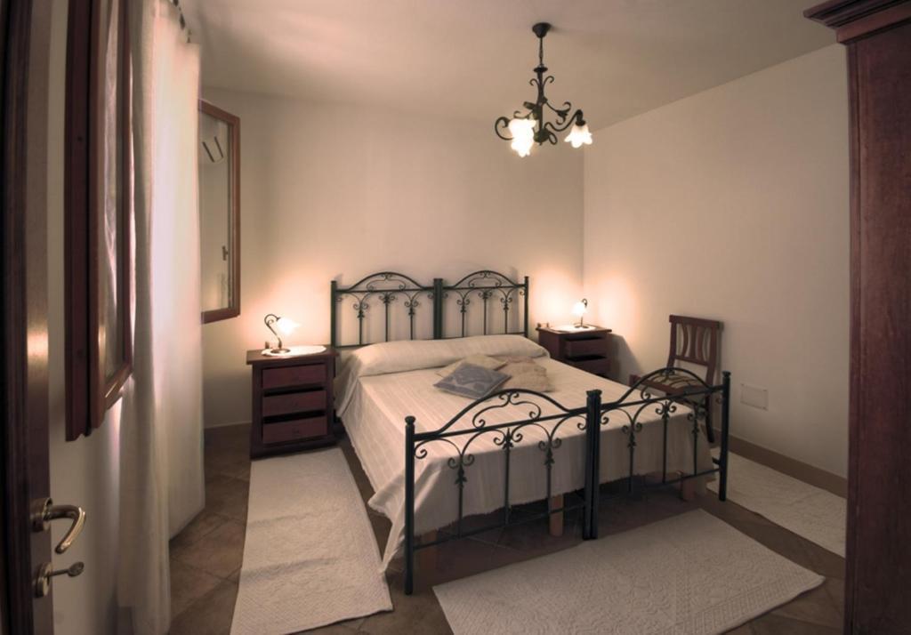 Agriturismo Sa Suerera Olmedo Szoba fotó