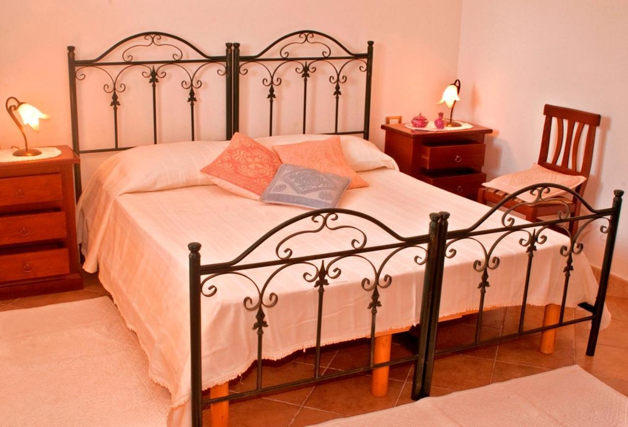 Agriturismo Sa Suerera Olmedo Szoba fotó