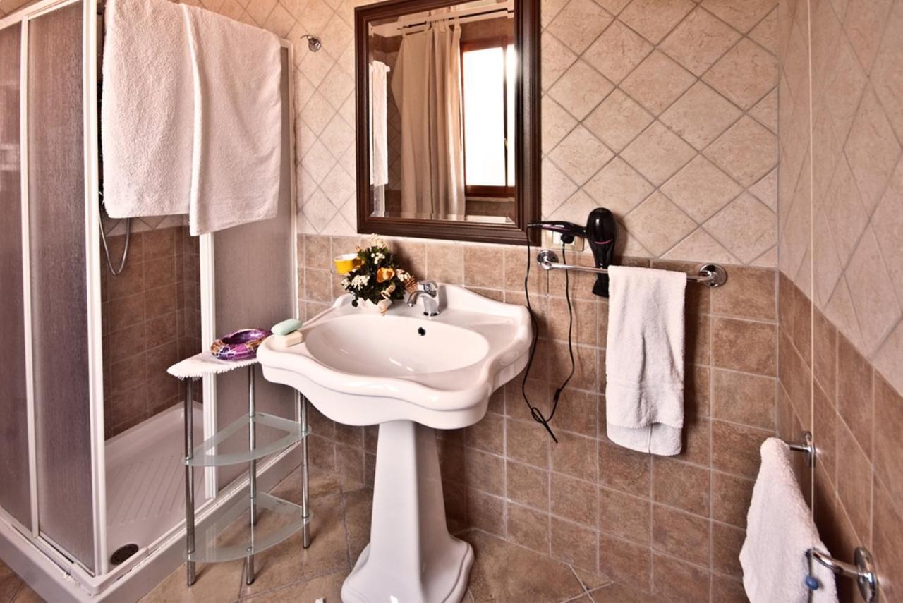 Agriturismo Sa Suerera Olmedo Szoba fotó
